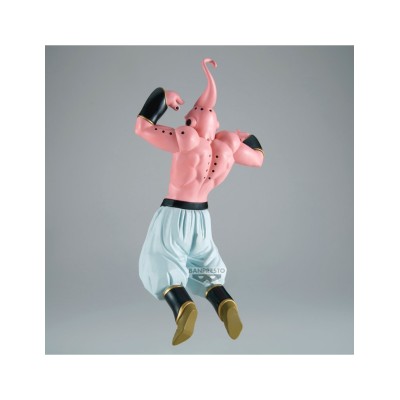 DRAGON BALL Z MATCH MAKERS MAJIN BUU (vs GOTENKS) STATUA FIGURE BANPRESTO