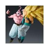 BANPRESTO DRAGON BALL Z MATCH MAKERS MAJIN BUU (vs GOTENKS) STATUE FIGURE