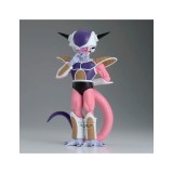 DRAGON BALL Z SOLID EDGE WORKS FRIEZA II STATUA FIGURE BANPRESTO