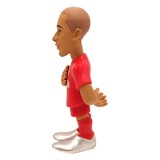 THIAGO ALCANTARA FC LIVERPOOL MINIX COLLECTIBLE FIGURINE FIGURE NOBLE COLLECTIONS