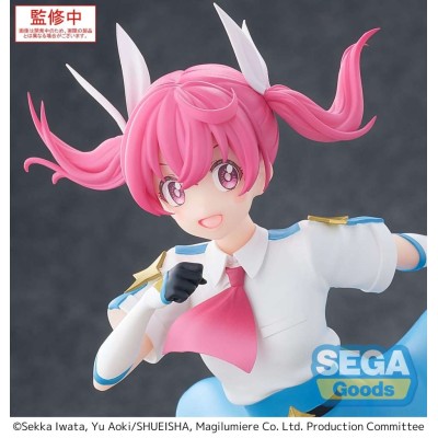 SEGA GOODS MAGILUMIERE MAGICAL GIRLS INC. KANA SAKURAGI LUMINASTA PVC FIGURE STATUE