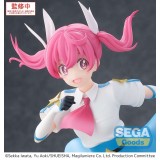 MAGILUMIERE MAGICAL GIRLS INC KANA SAKURAGI LUMINASTA FIGURE STATUA SEGA GOODS