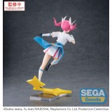 SEGA GOODS MAGILUMIERE MAGICAL GIRLS INC. KANA SAKURAGI LUMINASTA PVC FIGURE STATUE