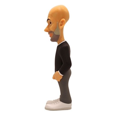 PEP GUARDIOLA MANCHESTER CITY MINIX COLLECTIBLE FIGURINE FIGURE NOBLE COLLECTIONS