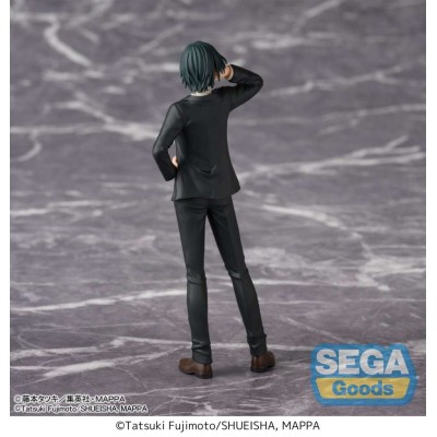 CHAINSAW MAN HIMENO LUMINASTA FIGURE STATUA SEGA GOODS