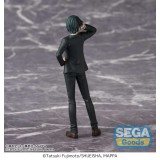 CHAINSAW MAN HIMENO LUMINASTA FIGURE STATUA SEGA GOODS