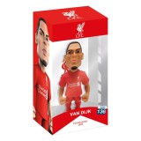 VIRGIL VAN DIJK LIVERPOOL MINIX COLLECTIBLE FIGURINE FIGURE NOBLE COLLECTIONS