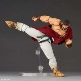 KAITENDOH REVOLTECH A.Y. STREET FIGHTER 6 RYU 16CM ACTION FIGURE