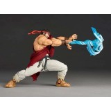 KAITENDOH REVOLTECH A.Y. STREET FIGHTER 6 RYU 16CM ACTION FIGURE