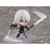 SQUARE ENIX NIER AUTOMATA NENDOROID A2 YORHA TYPE A NO. 2 PVC ACTION FIGURE