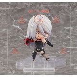 SQUARE ENIX NIER AUTOMATA NENDOROID A2 YORHA TYPE A NO. 2 PVC ACTION FIGURE
