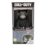 EXQUISITE GAMING CALL OF DUTY TOASTED MONKEY BOMB CABLE GUY STATUE 20CM FIGURE