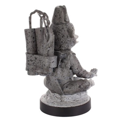 EXQUISITE GAMING CALL OF DUTY TOASTED MONKEY BOMB CABLE GUY STATUE 20CM FIGURE