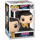 FUNKO FUNKO POP! HAPPY DAYS JOANIE BOBBLE HEAD FIGURE