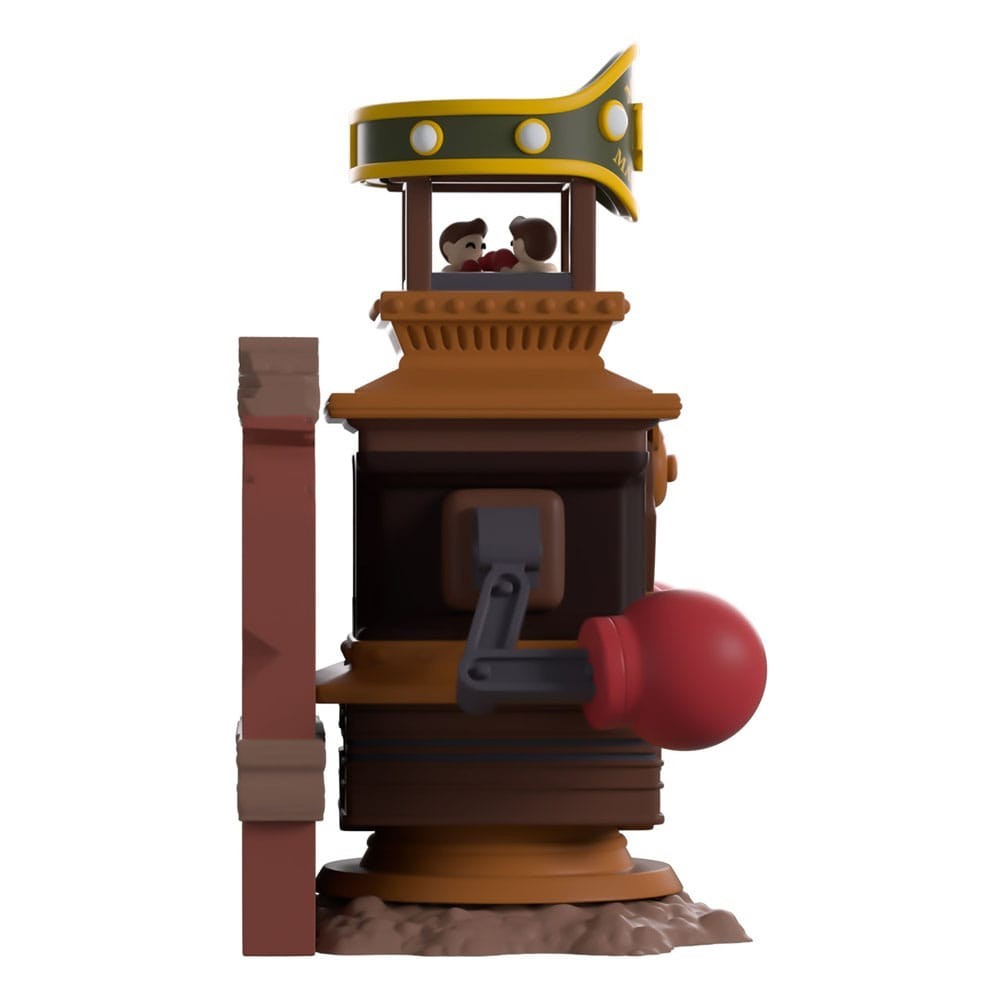 YOUTOOZ CALL OF DUTY MELEE MACCHIATO VINYL FIGURE