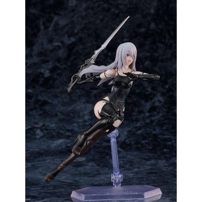 MAX FACTORY NIER AUTOMATA 2A YORHA NO2 TYPE-A FIGMA SERIES ACTION FIGURE