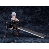 MAX FACTORY NIER AUTOMATA 2A YORHA NO2 TYPE-A FIGMA SERIES ACTION FIGURE
