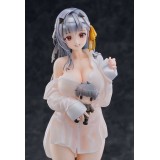 GODDESS OF VICTORY NIKKE MODERNIA FIRST AFFECTION 1/7 STATUA FIGURE MAX FACTORY