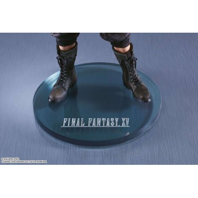 FINAL FANTASY 15 NOCTIS LUCIUS CAELUM BY GOODSMILE FIGURE SQUARE ENIX