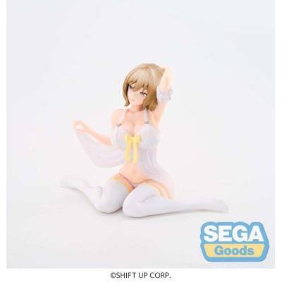 GODDESS OF VICTORY NIKKE YUMEMIRIZE ANIS FIGURE STATUA SEGA GOODS