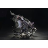 MONSTER HUNTER CFB CREATORS MODEL GORE MAGALA STATUA FIGURE CAPCOM