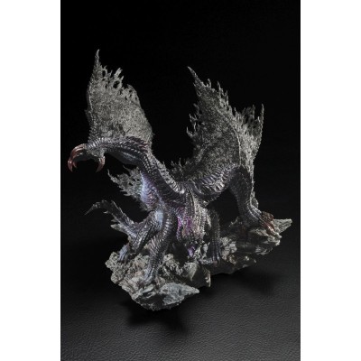 MONSTER HUNTER CFB CREATORS MODEL GORE MAGALA STATUA FIGURE CAPCOM