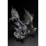 CAPCOM MONSTER HUNTER CFB CREATORS MODEL GORE MAGALA REISSUE STATUE FIGURE