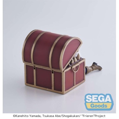 FRIEREN IN MIMIC LUMINASTA FIGURE STATUA SEGA GOODS