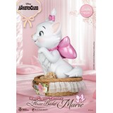 BEAST KINGDOM DISNEY ARISTOCATS FLOWER BASKET MARIE MASTER CRAFT RESIN STATUE FIGURE