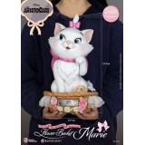 BEAST KINGDOM DISNEY ARISTOCATS FLOWER BASKET MARIE MASTER CRAFT RESIN STATUE FIGURE