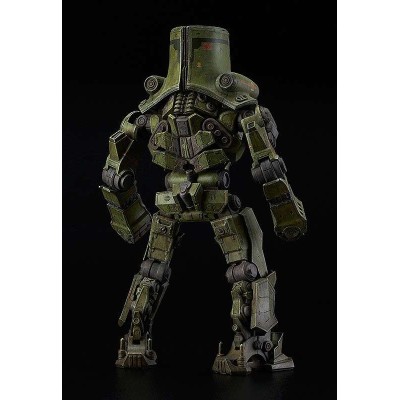 MAX FACTORY PACIFIC RIM CHERNO ALPHA PLAMAX JG-01 MODEL KIT PVC FIGURE