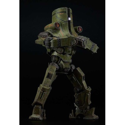 PACIFIC RIM CHERNO ALPHA PLAMAX JG-01 MODEL KIT ACTION FIGURE MAX FACTORY