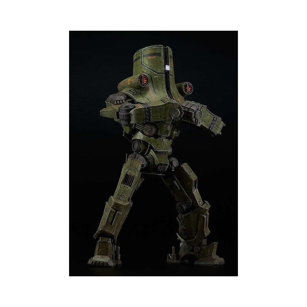 PACIFIC RIM CHERNO ALPHA PLAMAX JG-01 MODEL KIT ACTION FIGURE MAX FACTORY