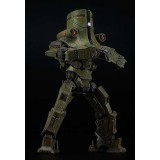 MAX FACTORY PACIFIC RIM CHERNO ALPHA PLAMAX JG-01 MODEL KIT PVC FIGURE