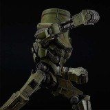 MAX FACTORY PACIFIC RIM CHERNO ALPHA PLAMAX JG-01 MODEL KIT PVC FIGURE