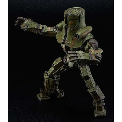 PACIFIC RIM CHERNO ALPHA PLAMAX JG-01 MODEL KIT ACTION FIGURE MAX FACTORY