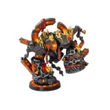 DUNGEONS AND LASERS RUNIC GOLEMS ETERNAL GUARDIANS MINIATURE FIGURE ARCHON STUDIO