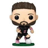 FUNKO FUNKO POP! JORDI ALBA MLS INTER MIAMI PVC BOBBLE HEAD FIGURE