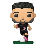 FUNKO FUNKO POP! LUIS SUAREZ MLS INTER MIAMI PVC BOBBLE HEAD FIGURE
