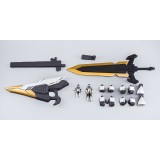 TITANOMACHIA ARKLAUD MODEROID SIDE GR MODEL KIT ACTION FIGURE GOOD SMILE COMPANY