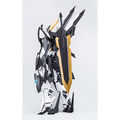 TITANOMACHIA ARKLAUD MODEROID SIDE GR MODEL KIT ACTION FIGURE GOOD SMILE COMPANY