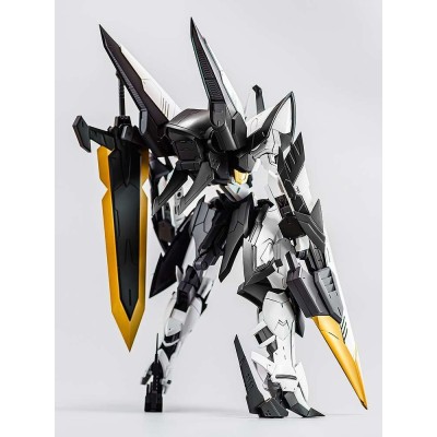 GOOD SMILE COMPANY TITANOMACHIA ARKLAUD MODEROID SIDE GR MODEL KIT PVC FIGURE