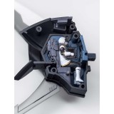 GOOD SMILE COMPANY TITANOMACHIA ARKLAUD MODEROID SIDE GR MODEL KIT PVC FIGURE