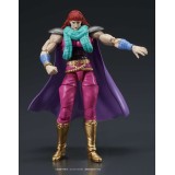 FIST OF THE NORTH STAR JUDA & REI DIGACTION 1/24 ACTION FIGURE DIG