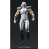 DIG FIST OF THE NORTH STAR JUDA AND REI PVC 1/24 ACTION FIGURE DIGACTION SERIES