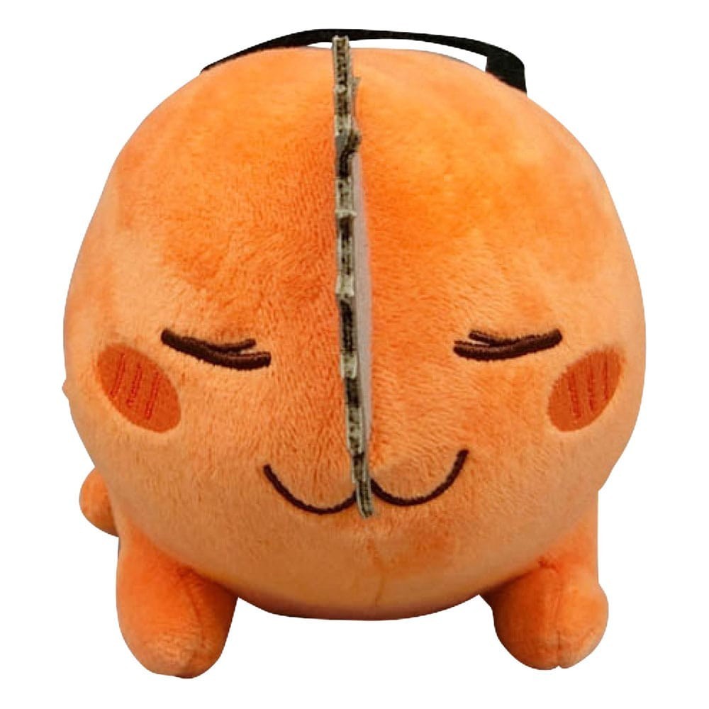 FURYU CHAINSAW MAN POCHITA SLEEPING 20CM PLUSH FIGURE