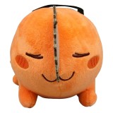 FURYU CHAINSAW MAN POCHITA SLEEPING 20CM PLUSH FIGURE