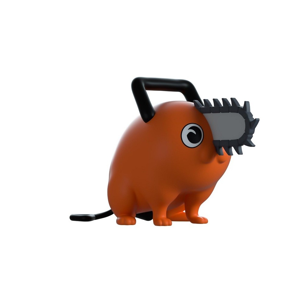 YOUTOOZ CHAINSAW MAN POCHITA HAPPY VINYL FIGURE