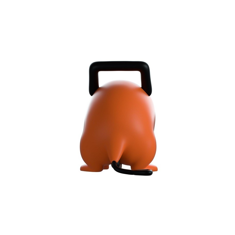 YOUTOOZ CHAINSAW MAN POCHITA HAPPY VINYL FIGURE