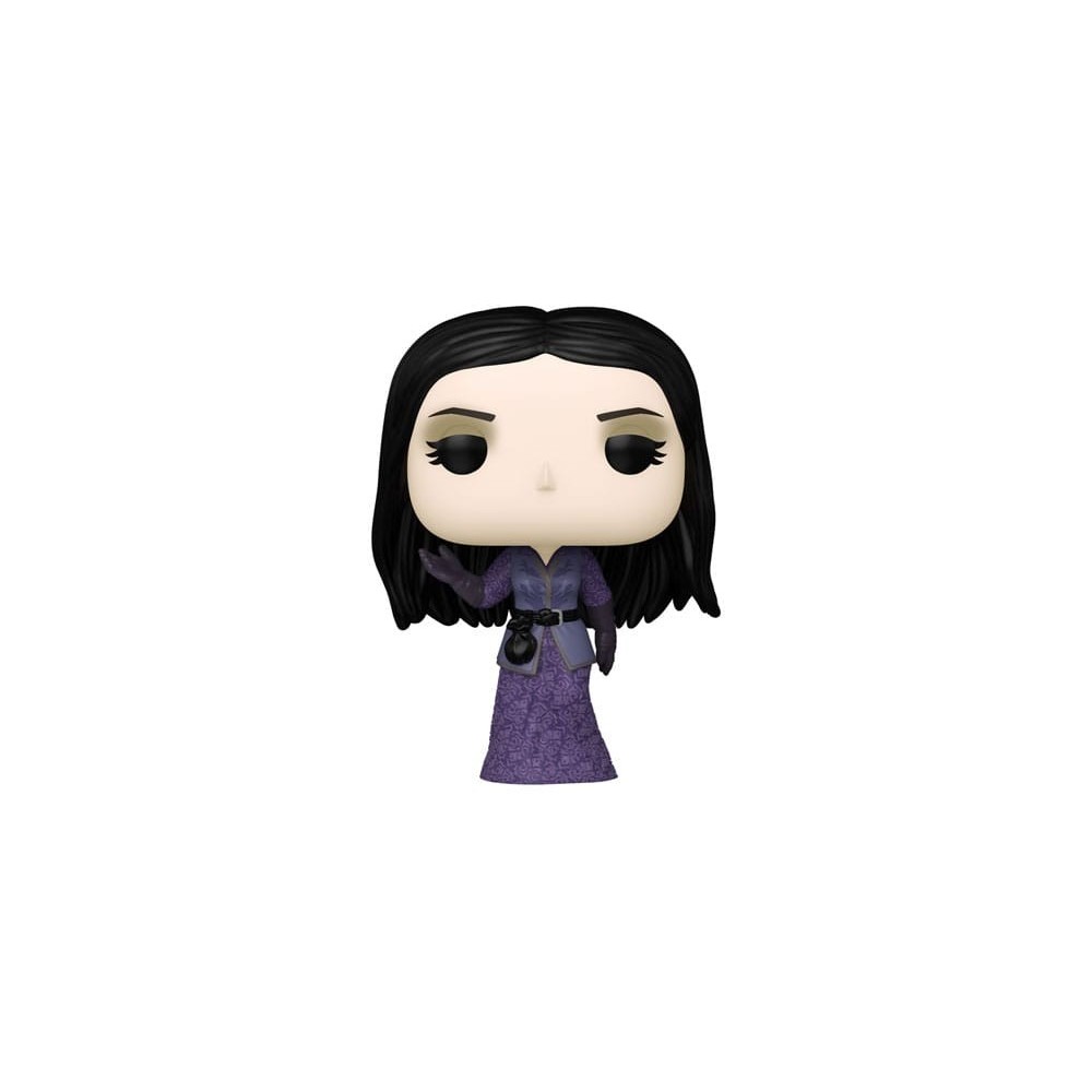 FUNKO POP! HOUSE OF THE DRAGON ALYS RIVERS BOBBLE HEAD FIGURE FUNKO